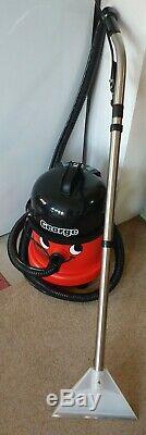Numatic GVE 370-02 George 3 in 1 Wet and Dry Bagged Vacuum Cleaner