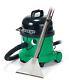Numatic George Bagged Wet Dry 3in1 Cylinder Vacuum Cleaner 1200W A26A Kit, Green