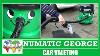 Numatic George Car Cleaning Demo U0026 Set Up For Wet U0026 Dry Use