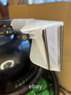 Numatic George GVE370 2 Wet Dry Vacuum Cleaner Green Spares/ Repairs READ DESC