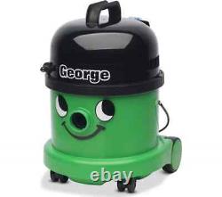 Numatic George GVE370-2 Wet & Dry Vacuum Cleaner (p1/856)