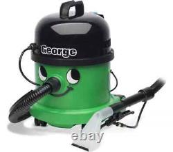 Numatic George GVE370-2 Wet & Dry Vacuum Cleaner (p1/856)