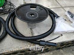 Numatic George GVE370-2 Wet & Dry Vacuum Cleaner refurbished