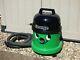 Numatic George GVE370 Bagged Wet/Dry Vacuum Cleaner Green 1100 watt