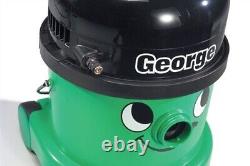Numatic George GVE370 Wet & Dry Vacuum & Carpet Cleaner Brand New