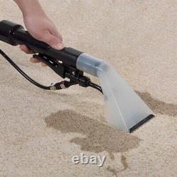 Numatic George GVE370 Wet & Dry Vacuum & Carpet Cleaner Brand New