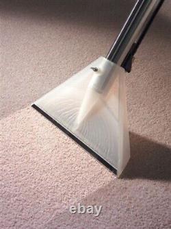 Numatic George GVE370 Wet & Dry Vacuum & Carpet Cleaner Brand New