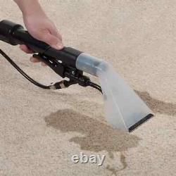 Numatic George GVE370 Wet & Dry Vacuum & Carpet Cleaner DAMAGED BOX NEW