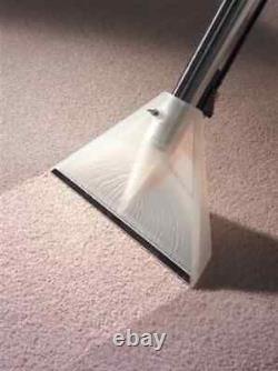 Numatic George GVE370 Wet & Dry Vacuum & Carpet Cleaner DAMAGED BOX NEW
