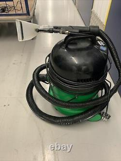 Numatic George GVE 370-2 Wet And Dry Hoover Vacuum Cleaner