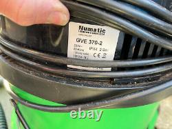 Numatic George Gve370-2 Wet And Dry Hoover, Carpet Cleaner