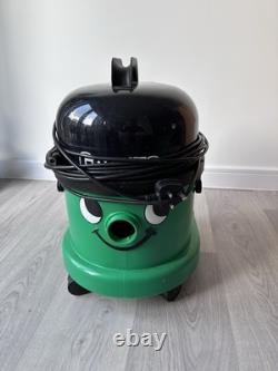 Numatic George Vacuum Cleaner Wet And Dry Vacuum Cleaner And Carpet Cleaner