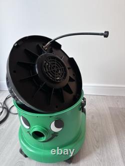 Numatic George Vacuum Cleaner Wet And Dry Vacuum Cleaner And Carpet Cleaner