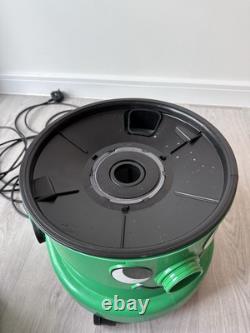 Numatic George Vacuum Cleaner Wet And Dry Vacuum Cleaner And Carpet Cleaner