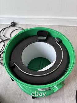 Numatic George Vacuum Cleaner Wet And Dry Vacuum Cleaner And Carpet Cleaner