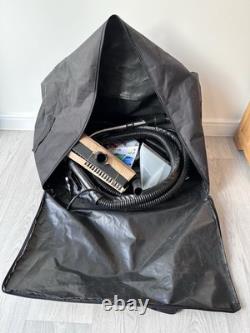 Numatic George Vacuum Cleaner Wet And Dry Vacuum Cleaner And Carpet Cleaner
