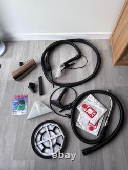 Numatic George Vacuum Cleaner Wet And Dry Vacuum Cleaner And Carpet Cleaner