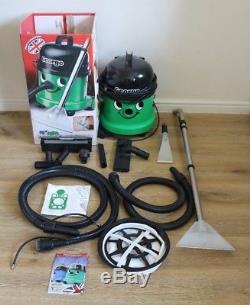 Numatic George Vacuum Wet And Dry Hoover Carpet Cleaner BRAND NEW