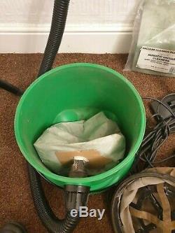 Numatic George Wet & Dry Vacuum Cleaner