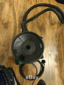 Numatic George Wet & Dry Vacuum Cleaner GVE370 Carpet Cleaner Vacuum