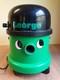 Numatic George Wet and Dry Vacuum Cleaner Green Main Unit GVE 370