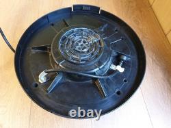 Numatic George Wet and Dry Vacuum Cleaner Green Main Unit GVE 370