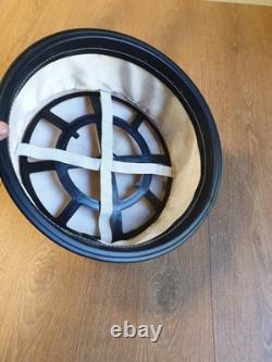 Numatic George Wet and Dry Vacuum Cleaner Green Main Unit GVE 370