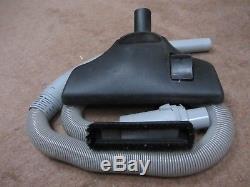 Numatic George wet and dry vaccum cleaner GVE370