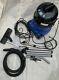 Numatic HenryWash 3-in-1 Wet and Dry Vacuum Cleaner, Blue HVW370-2. Upholstery