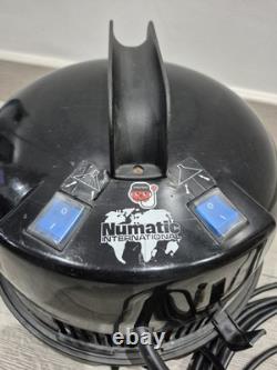 Numatic Henry Vacuum Hoover HWV370 Bagged Wet/Dry Cleaner Replacement Head