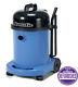 Numatic Henry WV470-2 Vacuum Cleaner 1200w Commercial 27L Wet Spill + Dry