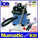 Numatic Professional Carpet Cleaner Commercial Sofa Upholstery Cleaning Machine