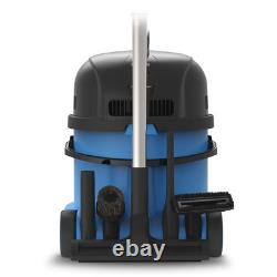 Numatic WV370-2 Wet & Dry Vacuum Cleaner (240V)