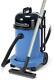 Numatic WV470-2 Blue Wet & Dry Industrial Vacuum Cleaner AA12 Kit 2022 UK Model