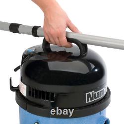 Numatic WV470-830614 Wet and Dry Vac 20L / 27L 240V