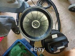 Numatic WV570 Wet and Dry Vacuum Cleaner 110v, new, not used(No Floor Tools)