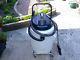 Numatic WVD1502 Industrial Commercial 70Ltr Wet/Dry Vacuum Twin Motor Cleaner