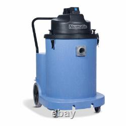Numatic WVD1800DH Industrial Wet Vacuum Cleaner 110 Volt 835341