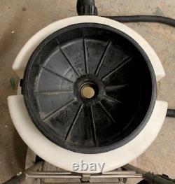 Numatic WVD2002 Industrial Wet and Dry Vacuum Cleaner / Hoover