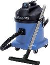 Numatic WVD570-2 Wet/Dry Twin Motor Industrial Commercial Vacuum Cleaner