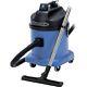 Numatic WVD570-2 Wet/Dry Vacuum Cleaner 240v Blue Drum (CLEARANCE)