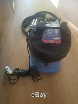 Numatic WVD570 Professional Wet/Dry Vacuum Cleaner 110v TWIN MOTOR