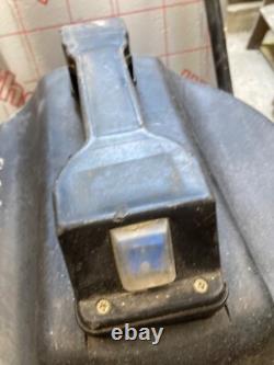 Numatic WVD900-2 110v Wet/Dry Vacuum Cleaner with Hose