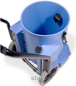 Numatic WVD900-2 110v Wet/Dry Vacuum Cleaner with Hose