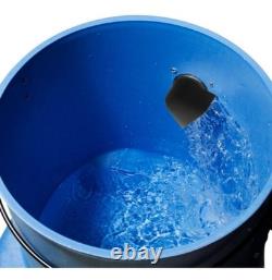 Numatic WVD900-2 110v Wet/Dry Vacuum Cleaner with Hose