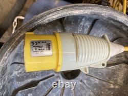 Numatic WVD900-2 110v Wet/Dry Vacuum Cleaner with Hose