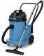 Numatic WVD900-2 Blue Commercial Wet & Dry Cleaner & BS8 Kit 240v 2020 2120w New