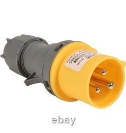 Numatic WVD900-2 Industrial Wet & Dry Vacuum Cleaner / Hoover