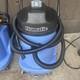 Numatic WVD900-2 Industrial Wet and Dry Vacuum Cleaner / Hoover