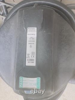 Numatic WVD900-2 Industrial Wet and Dry Vacuum Cleaner / Hoover